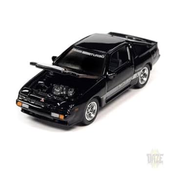オートワールド 1/64 ミニカー セット売り オートワールド 1/64 1990 三菱 エクリプス (初代前期型